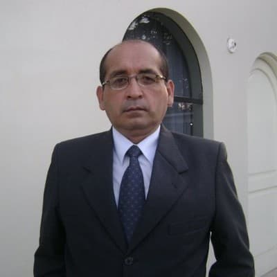 Cesar Lozano
