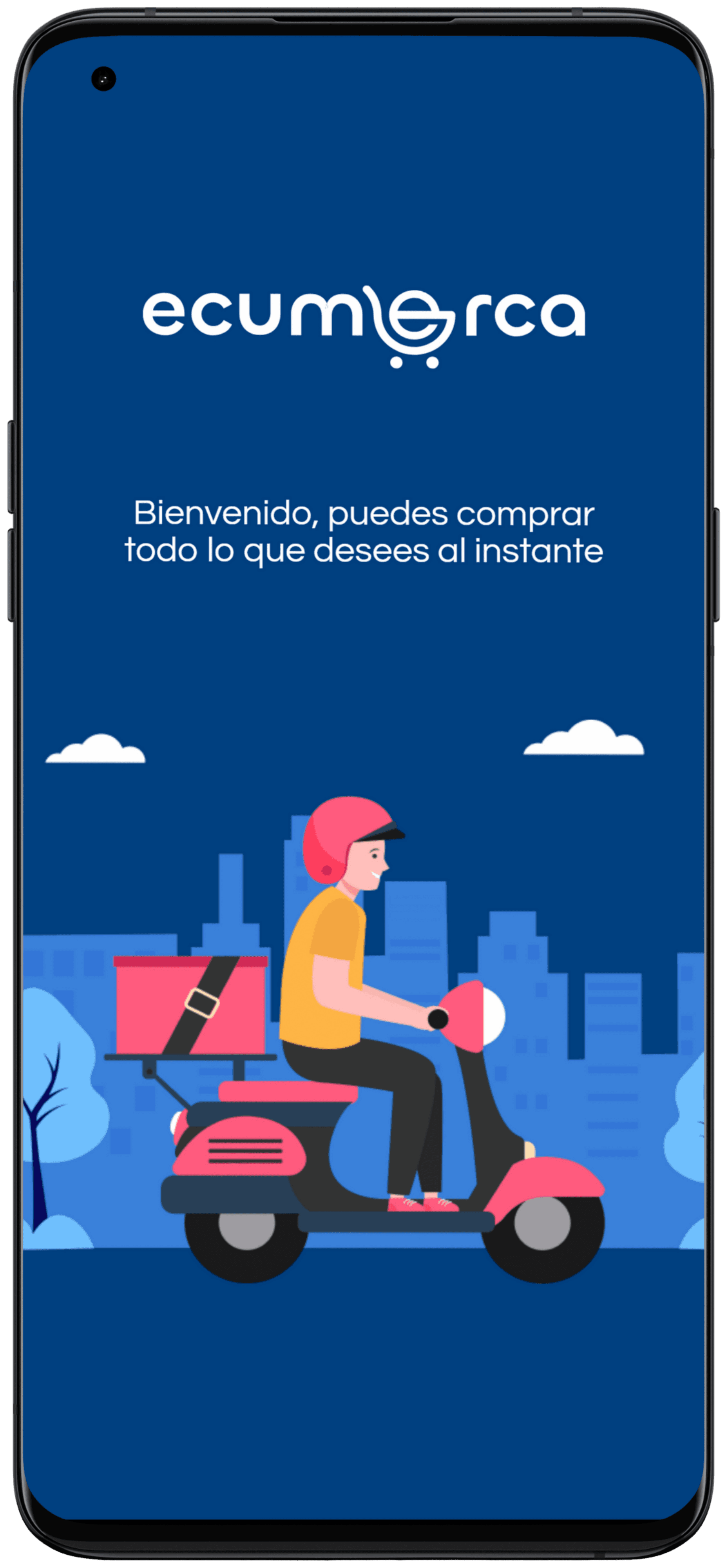 Ecumerca - Image 1
