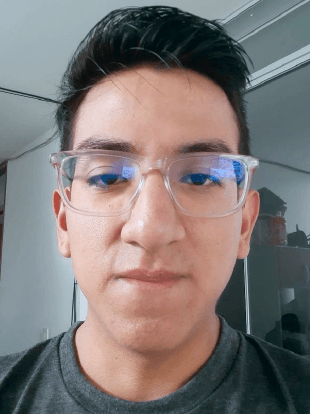 David Alcantara