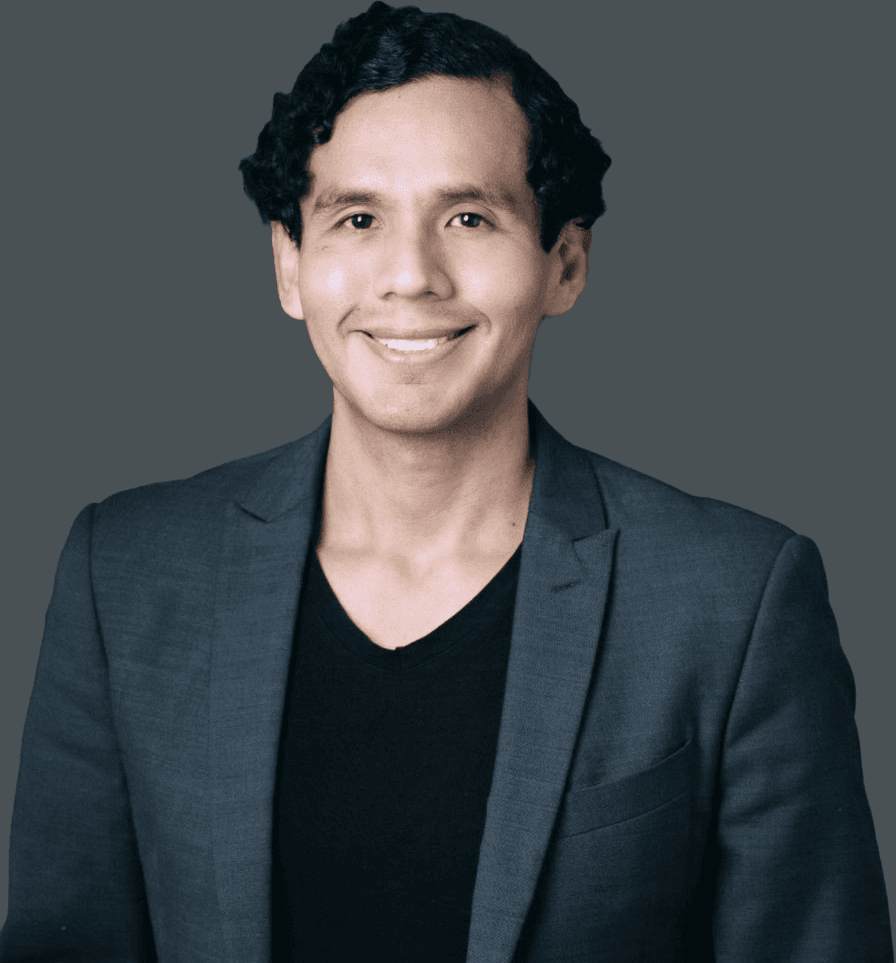 José Andrés Díaz