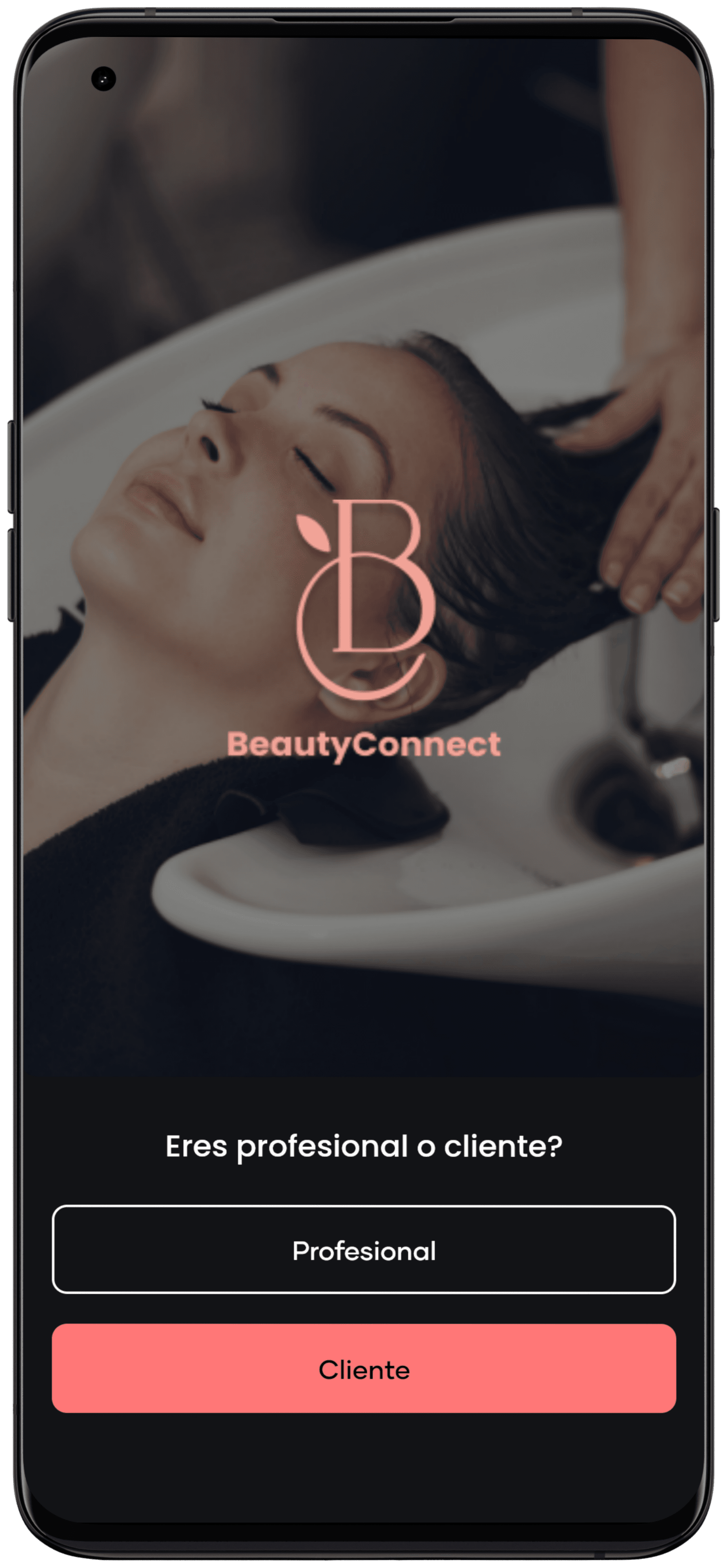 Beauty Connect