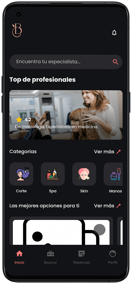Beauty Connect