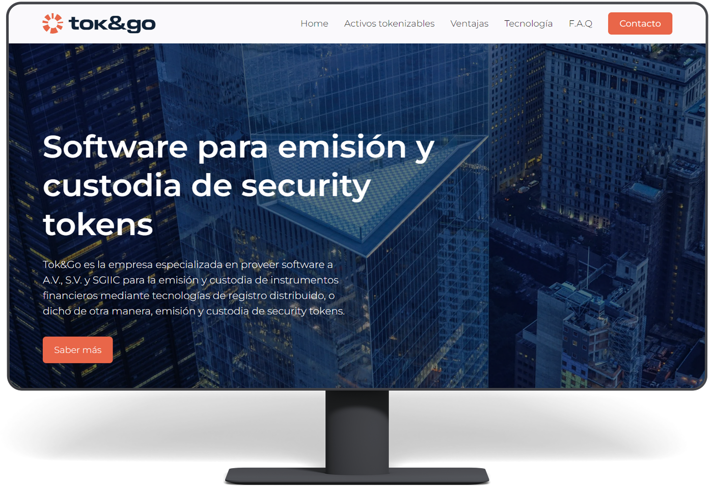 DecisionBoard business intelligence platform — main dashboard built by Zerocode