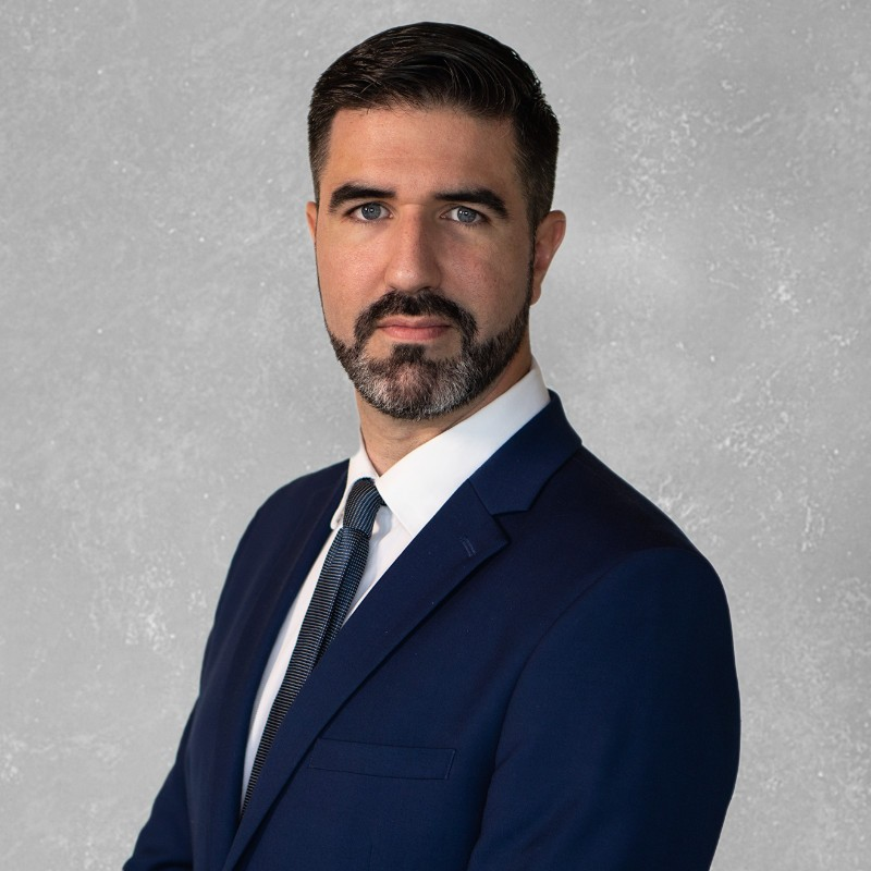 Alejandro Garcia — Zerocode team member