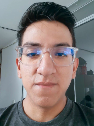 David Alcantara — Zerocode team member