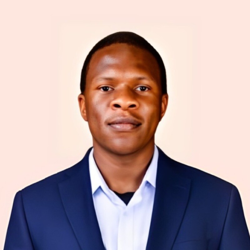 Felix Mwita — Zerocode team member
