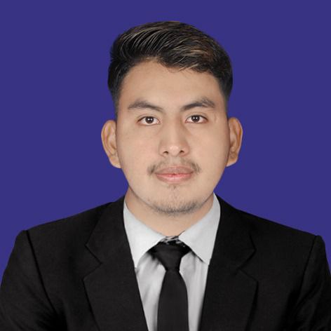 Jonathan — Zerocode team member