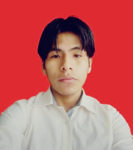 Obet — Zerocode team member