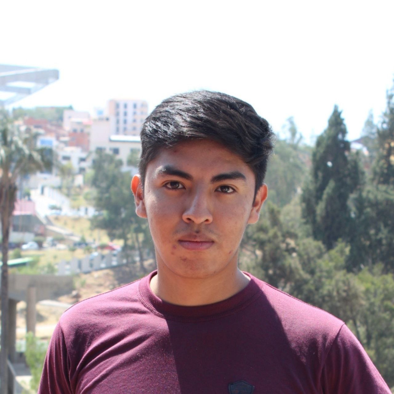 Oscar — Zerocode team member