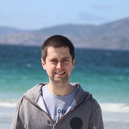 Pete — Zerocode client