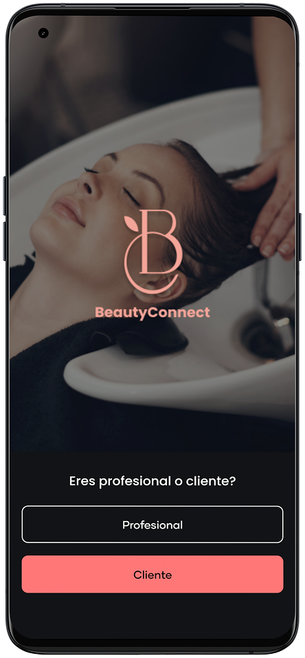 BeautyConnect platform — provider dashboard built by Zerocode